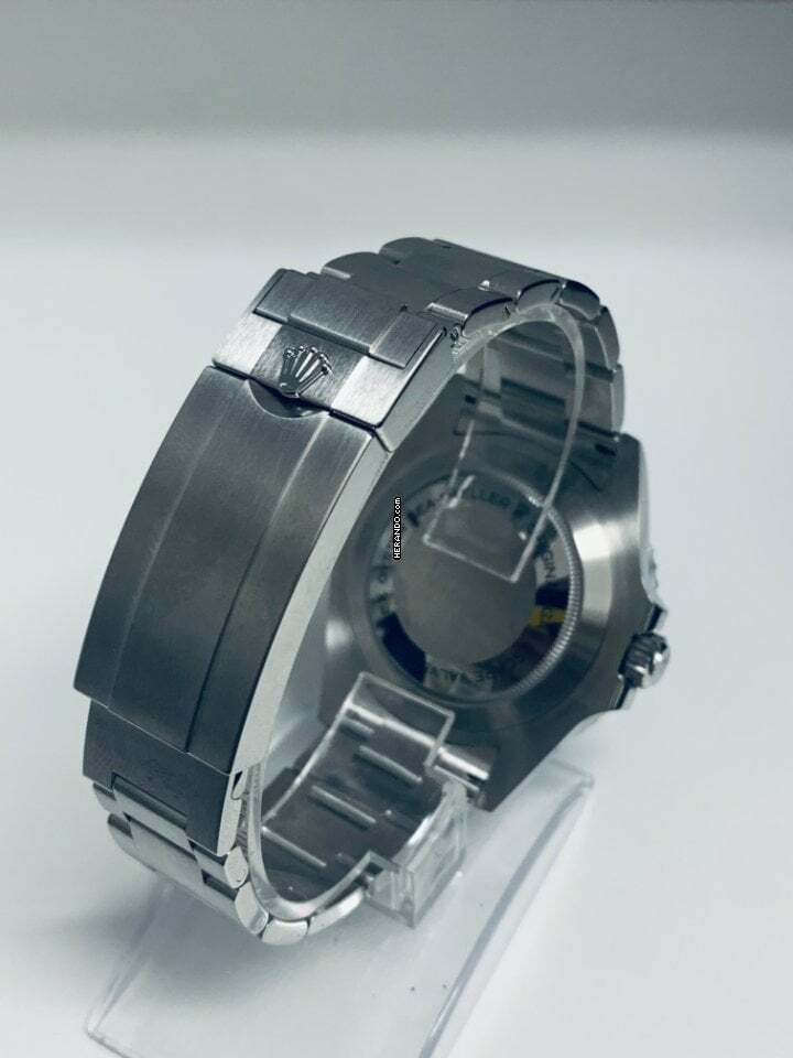 Thumbnail von Rolex Sea-Dweller Red - 07/2021 - SD43 - FULL SET