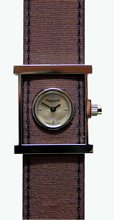 Thumbnail von Pequignet Ligne Cameleone Dame Ronde 5759313 UVP 985,00 EUR