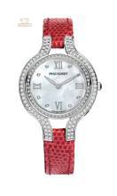 Thumbnail von Pequignet Trocadero 2014509CR/2/LS UVP des Herstellers 4.500 EUR