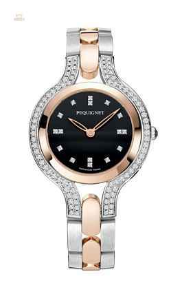 Pequignet Trocadero 2015449 CD/1 UVP des Herstellers 3.600 EUR