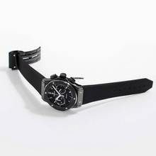 Thumbnail von Hublot Classic Fusion Chronograph 521.CM.1171.RX - Classic Fusion Automatic Black Dial Ceramic Men's Watch </h1>