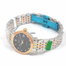 Thumbnail von Longines Elegant L43095577 - The Longines Elegant Collection Automatic Diamonds Ladies Watch </h1>