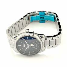 Thumbnail von Longines Master Collection L29094926 - Master Collection Automatic Blue Dial Men's Watch </h1>