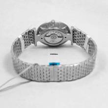 Thumbnail von Longines La Grande Classique L49084976 - La Grande Classique de Longines Automatic Blue Dial Diamond Unisex Watch </h1>