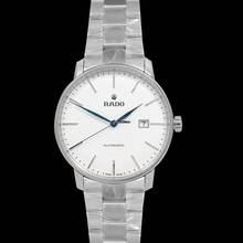 Thumbnail von Rado Coupole R22876013 - Coupole Classic Automatic Silver Dial Men's Watch </h1>