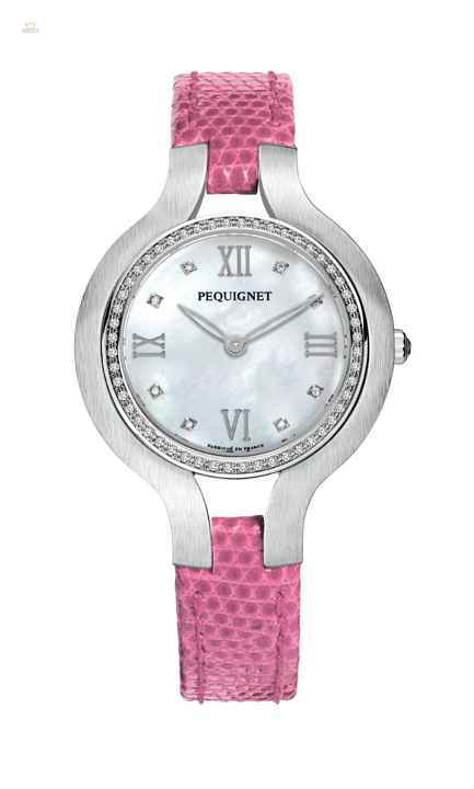 Pequignet Trocadero 2014509CR/LP UVP des Herstellers 1.790 EUR