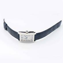 Thumbnail von Longines DolceVita L57574719 - DolceVita Automatic Silver Dial Ladies Watch </h1>