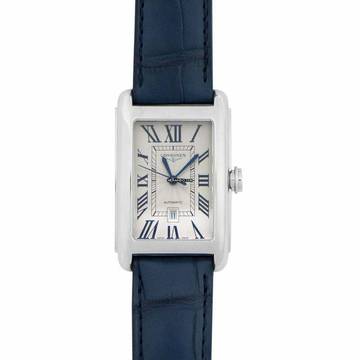  Longines DolceVita L57574719 - DolceVita Automatic Silver Dial Ladies Watch </h1> 