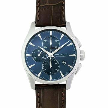  Hamilton Jazzmaster Auto Chrono H32586541 - JAZZMASTER AUTO CHRONO 42mm </h1> 