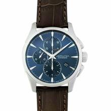 Thumbnail von Hamilton Jazzmaster Auto Chrono H32586541 - JAZZMASTER AUTO CHRONO 42mm </h1>