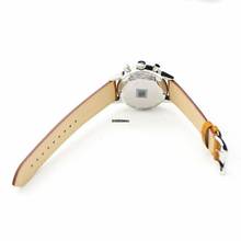 Thumbnail von Hamilton Intra-Matic H38416541 - American Classic Intra-Matic Auto Chrono Brown/Leather 40mm </h1>