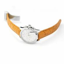 Thumbnail von Hamilton Jazzmaster H32586511 - Jazzmaster Automatic White Dial Stainless Steel Men's Watch </h1>