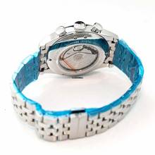 Thumbnail von Hamilton Spirit of Liberty H32416131 - American Classic Spirit Liberty Auto Chrono Black Steel 42mm </h1>