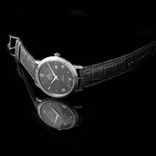 Thumbnail von Omega De Ville Prestige 424.13.40.20.06.001 - De Ville Prestige Co-Axial 39.5 mm Automatic Grey Dial Men's Watch </h1>