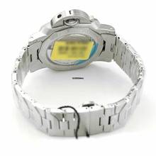 Thumbnail von Panerai Luminor Marina Automatic PAM01028 - Luminor Marina Automatic Blue Dial 42 mm Men's Watch </h1>