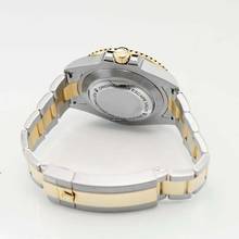 Thumbnail von Rolex Sea-Dweller 126603-0001 - Sea-Dweller Oystersteel and 18 ct Yellow Gold Automatic Black Dial Unisex Wa </h1>