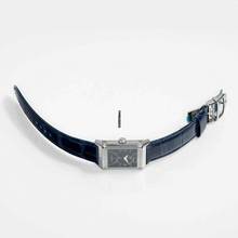 Thumbnail von Jaeger-LeCoultre Reverso Classic Medium Duetto Q2588422 - Reverso Classic Medium Duetto Manual-winding Black Dial Ladies Watch </h1>