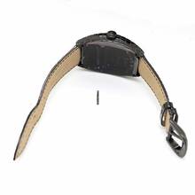 Thumbnail von Franck Muller Cintrée Curvex 8880 SC BLKCRO AC - Cintrée Curvex Automatic Black Dial Stainless Steel Unisex Watch </h1>