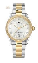 Thumbnail von Pequignet Elegance 4001509CD/2 UVP des Herstellers 3.440,00 EUR