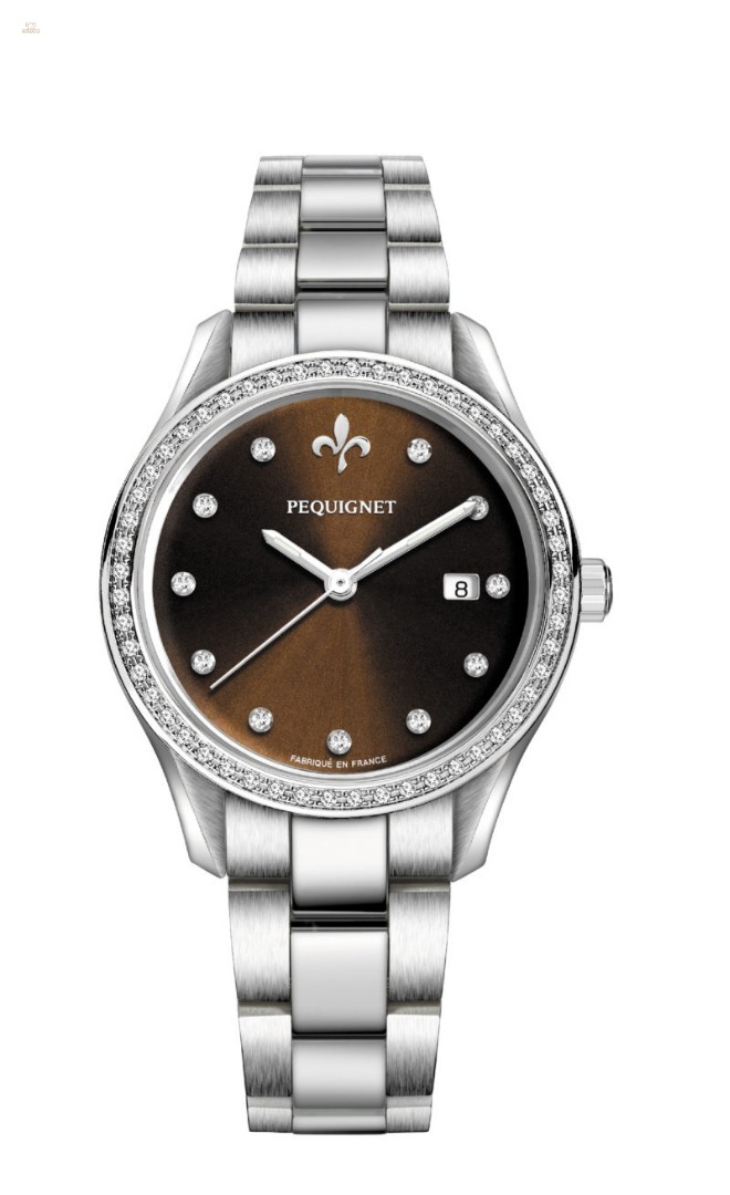 Pequignet ELEGANCE 8000889CD UVP des Herstellers 2.490,00 EUR