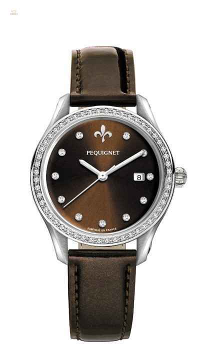 Pequignet ELEGANCE 8000889CD/CM UVP des Herstellers 2.390,00 EUR