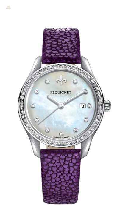 Pequignet ELEGANCE 8000509CD/GV UVP des Herstellers 2.390,00 EUR