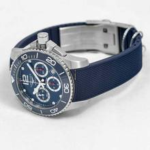 Thumbnail von Longines HydroConquest L38834969 - HydroConquest Automatic Chronograph Blue Dial Men's Watch </h1>