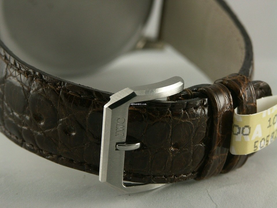 Thumbnail von IWC Portugieser