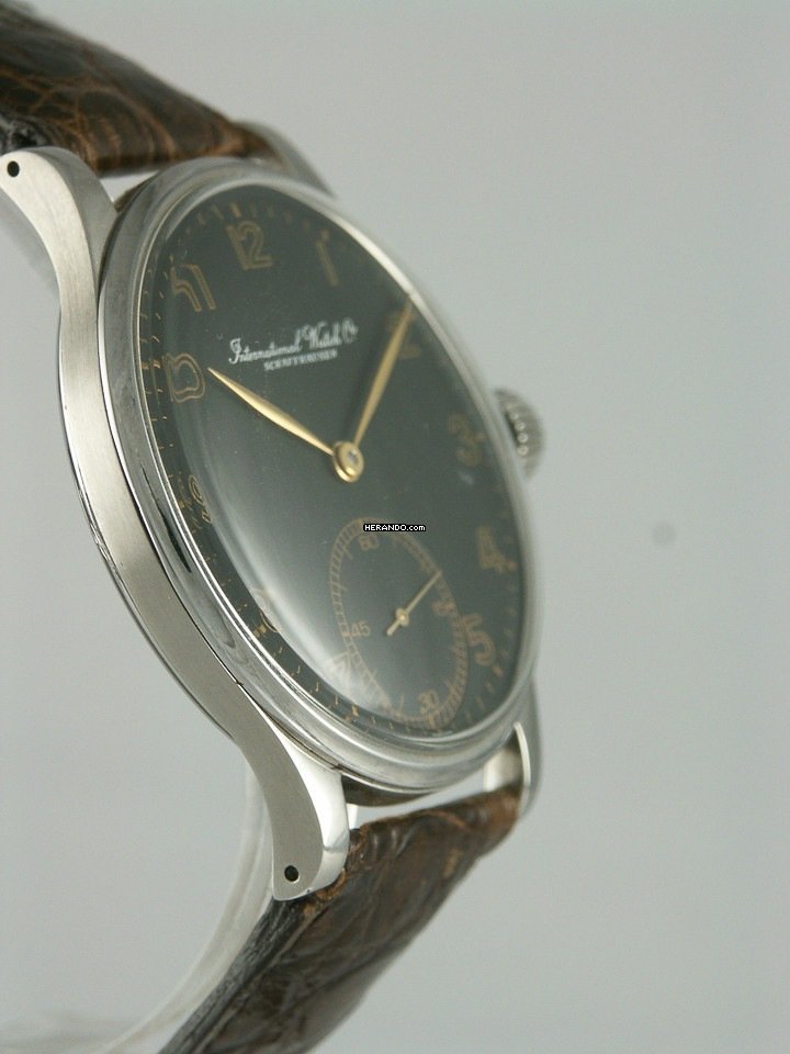 Thumbnail von IWC Portugieser