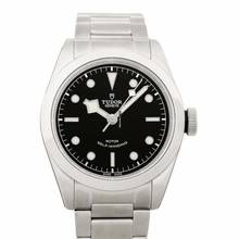 Thumbnail von Tudor Black Bay 41 79540-0006 - Heritage Black Bay 41 Steel Automatic Black Dial Men's Watch </h1>