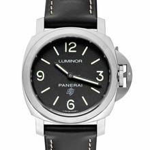 Thumbnail von Panerai Luminor Base Logo PAM00773 - Luminor Base Logo Manual-winding Black Dial 44 mm Men's Watch </h1>
