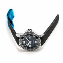 Thumbnail von Longines HydroConquest L37814569 - HydroConquest Automatic Black Dial Men's Watch </h1>