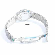 Thumbnail von Omega Constellation Ladies 131.10.28.60.55.001 - Constellation Manhattan Quartz 28 mm White Dial Diamonds Ladies Watc </h1>