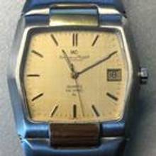 Thumbnail von IWC Da Vinci Quartz