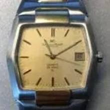 Thumbnail von IWC Da Vinci Quartz