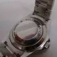 Thumbnail von Rolex Sea-Dweller 4000 16600 T </h1>