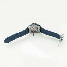 Thumbnail von Hublot Spirit of Big Bang 665.NX.7170.LR.1204 - Spirit of Big Bang Automatic Blue Dial Titanium Men's Watch </h1>
