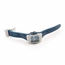 Thumbnail von Hublot Spirit of Big Bang 665.NX.7170.LR.1204 - Spirit of Big Bang Automatic Blue Dial Titanium Men's Watch </h1>