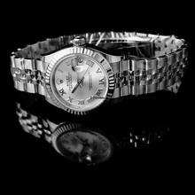 Thumbnail von Rolex Lady-Datejust 279174-0007 - Lady-Datejust Automatic Silver Dial Oystersteel and 18 ct White Gold Ladies </h1>