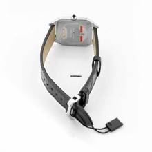 Thumbnail von Cartier Santos W2SA0011 - Santos de Cartier 31.4mm Quartz Silver Dial Stainless Steel & Rose Gold Men's W </h1>