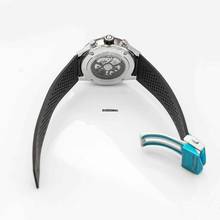 Thumbnail von TAG Heuer Carrera CBG2A10.FT6168 - Carrera Calibre Heuer 02 Automatic Skeleton Dial Men's Watch </h1>