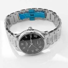 Thumbnail von Longines Master Collection L27084516 - Master Collection Automatic Black Dial Men's Watch </h1>