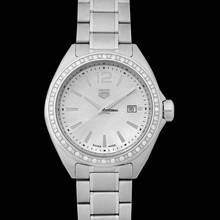 Thumbnail von TAG Heuer Formula 1 Lady WBJ141A.BA0664 - Formula 1 Ladies Quartz Mother Of Pearl Dial with Diamonds Ladies Watch </h1>