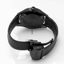 Thumbnail von TAG Heuer Carrera Lady WAR1113.FC6392 - Carrera Quartz Grey Dial Ladies Watch </h1>