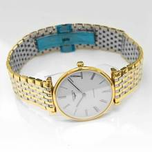 Thumbnail von Longines La Grande Classique L49082117 - La Grande Classique de Longines Automatic White Dial Men's Watch </h1>