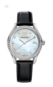 Pequignet ELEGANCE 8000509CD/VN UVP des Herstellers 2.390 EUR