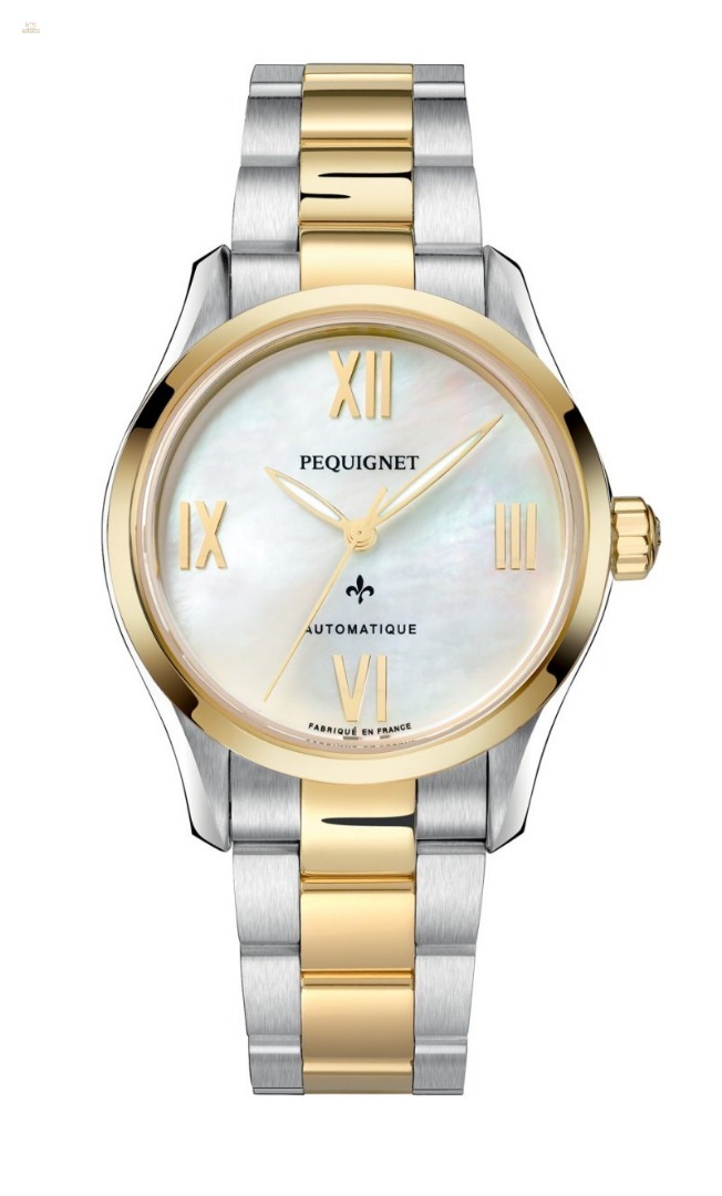 Pequignet ELEGANCE 4001508CR UVP des Herstellers 1.390 EUR