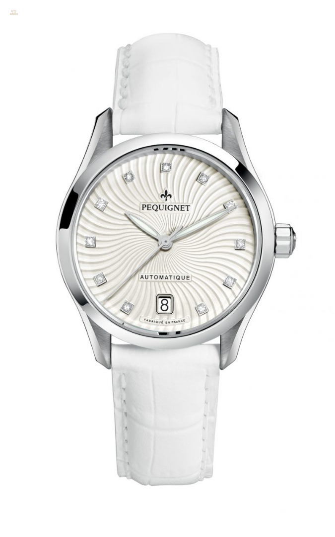 Pequignet ELEGANCE 4000433CD/CB UVP des Herstellers 1.250 EUR