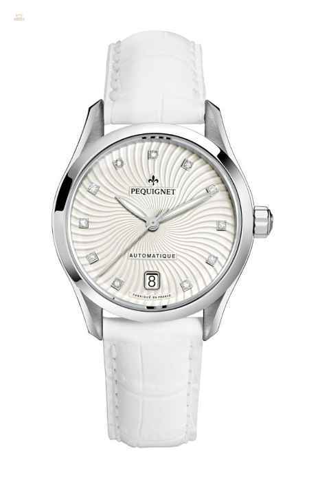 Pequignet ELEGANCE 4000433CD/CB UVP des Herstellers 1.250 EUR