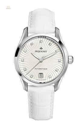 Pequignet ELEGANCE 4000433CD/CB UVP des Herstellers 1.250 EUR